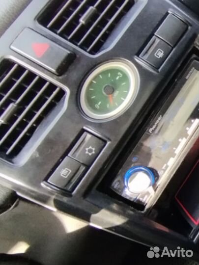 Pioneer x460 ui