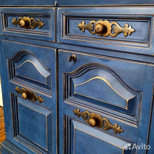 Услуги покраски изделий из дерева, мдф, шпона итд