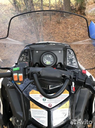 Продаю Стелс Ермак 600L