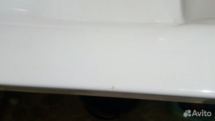 Ванна- бассейн