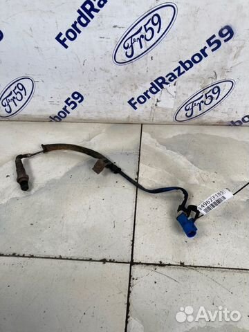 Датчик кислорода (лямбда-зонд) Ford Focus 3 CB8