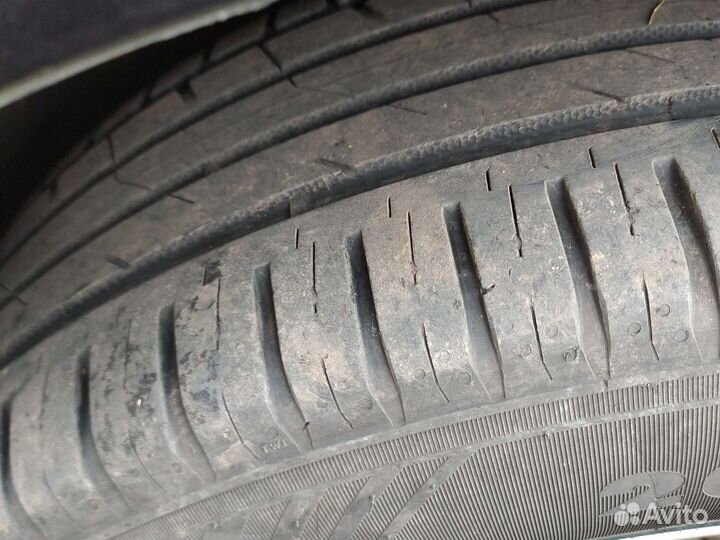 Nokian Tyres Nordman SX3 205/60 R16