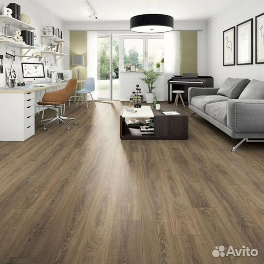 Ламинат Петрович