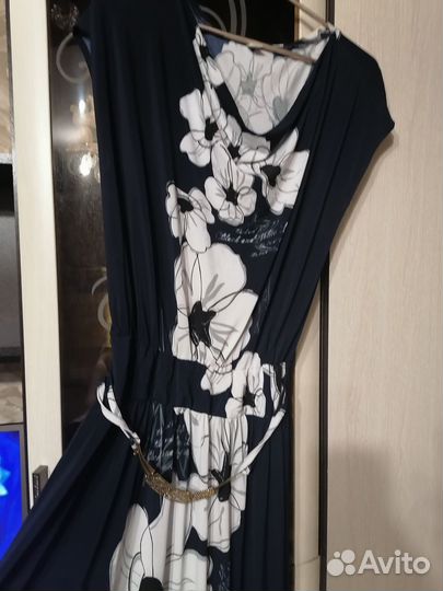 Продам платье