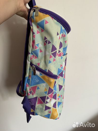 Рюкзак для девочки новый