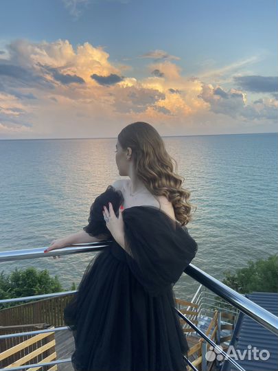 Платье на выпускной