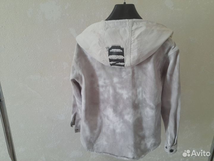 Рубашки детские