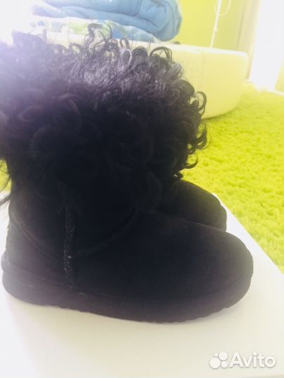 Угги «Витаччи»