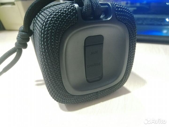 Портативная колонка Xiaomi Bluetooth 16 Вт