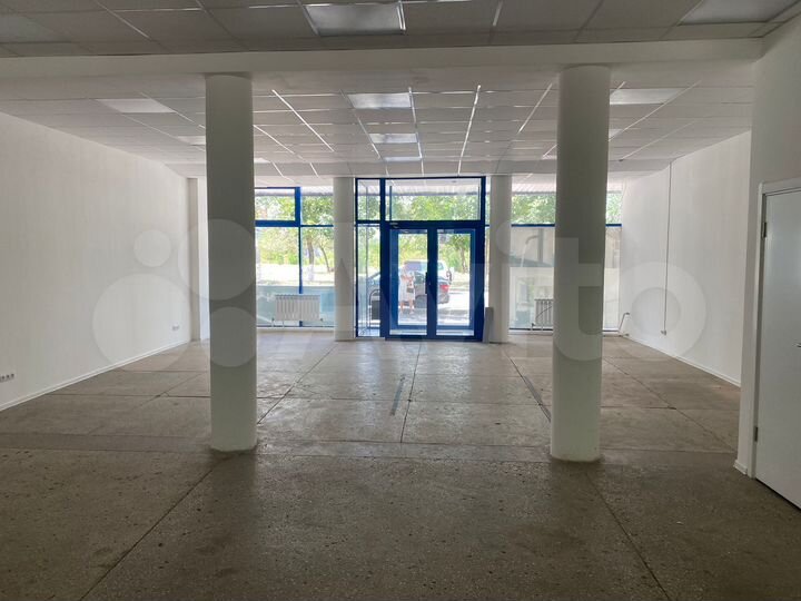 Свободного назначения, от 40 м²