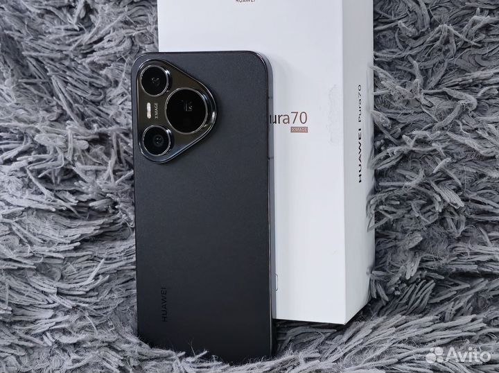 HUAWEI Pura 70, 12/256 ГБ