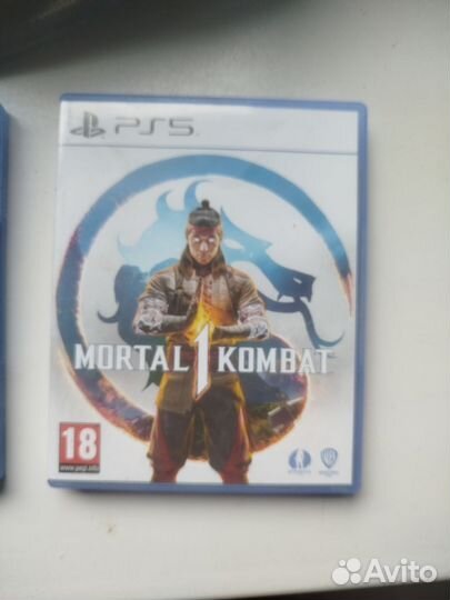 Игры для приставок ps5