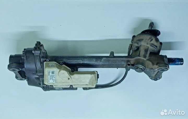 Рулевая рейка VW Tiguan