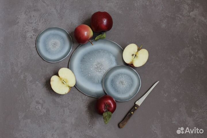 Наборы из эпоксидной смолы