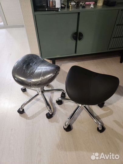 Стул мастера