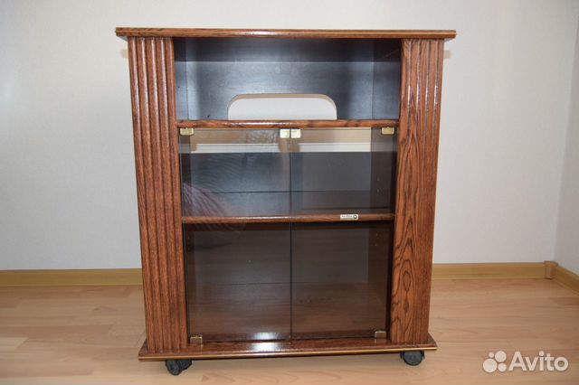 Тумба под тв Berlioz, Франция