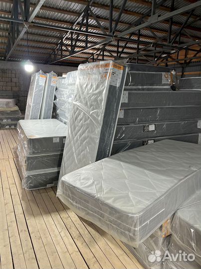 Матрасы от производителя всех размеров