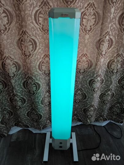 Рециркулятор, бактерицидный Армед