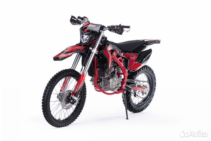 Мотоцикл BSE Z11 Рассрочка / Кредит