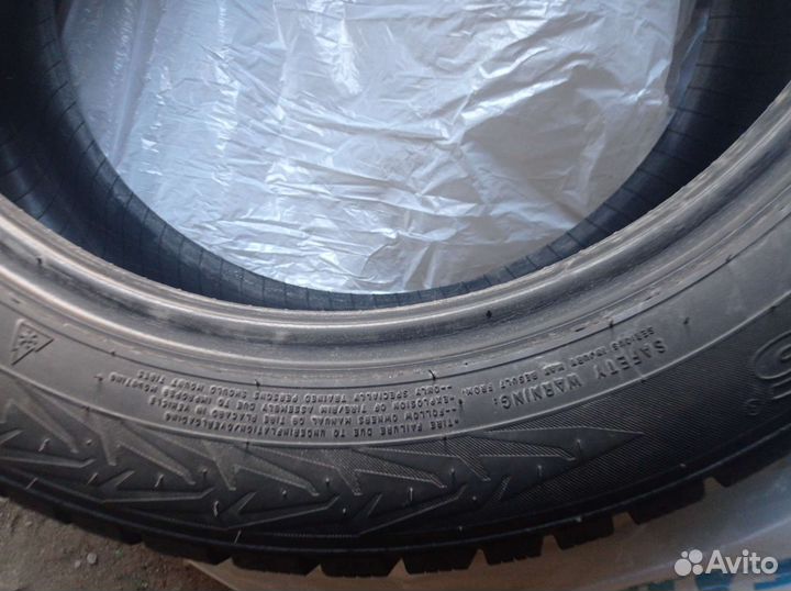 Nokian Tyres Entyre 215/50 R17 95T