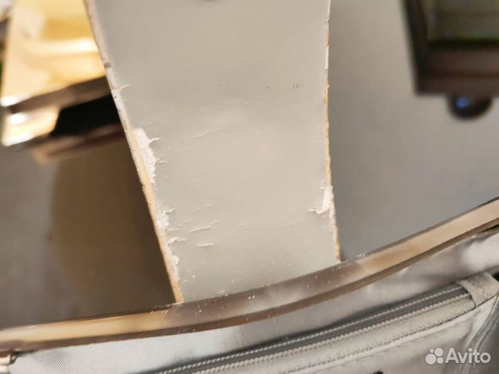 Винтажная сумка Iber Bolsos