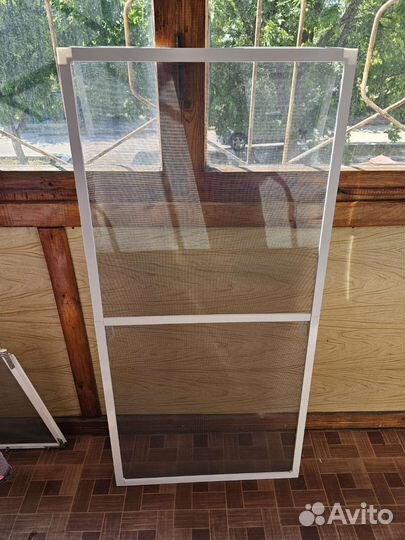 Москитная сетка