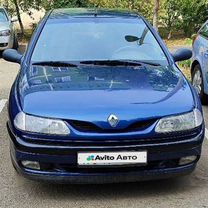 Renault Laguna 1.8 MT, 1994, 297 500 км, с пробегом, цена 300 000 руб.