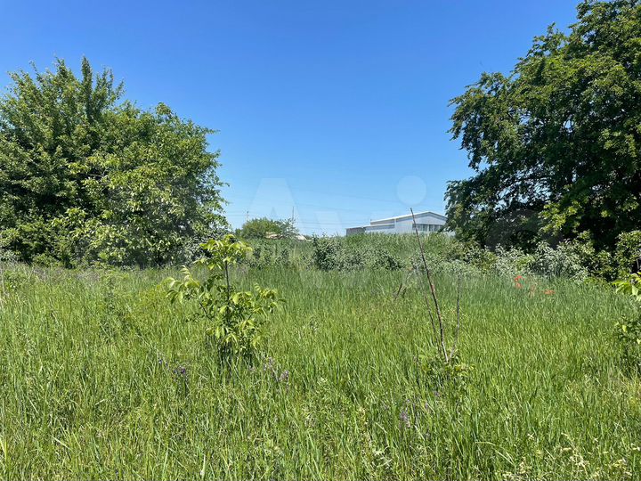 Участок 51 сот. (ИЖС)