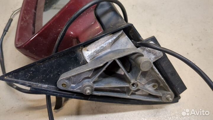 Зеркало боковое Audi A4 (B6), 2001