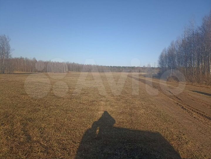 Участок 3,4 га (СНТ, ДНП)