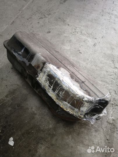 Топливный бак daewoo matiz бу