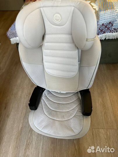 Автокресло Happy Baby