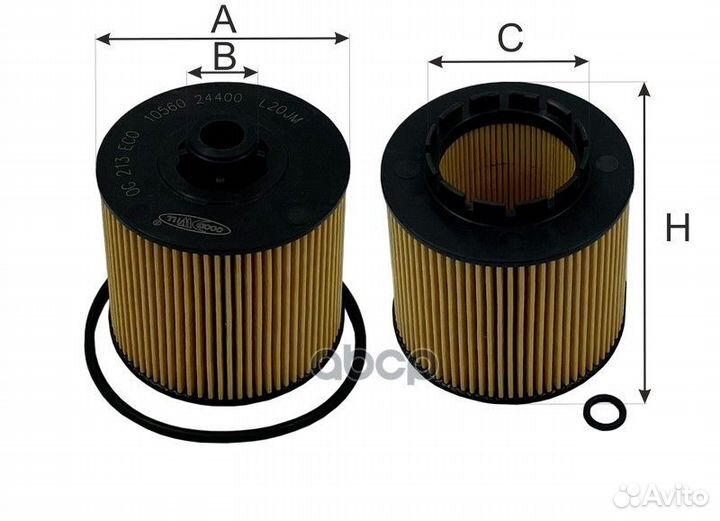 Geely Coolray SX11 03/2020 - н.в. OG213ECO