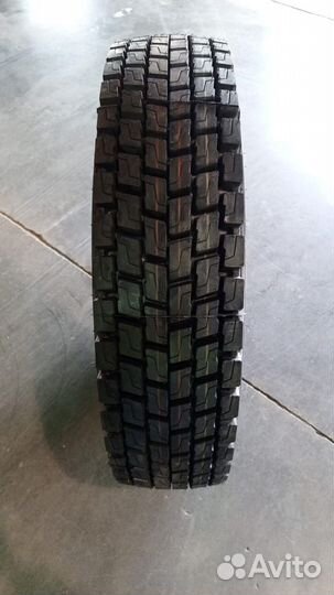 Грузовая резина 11 r 22.5 146/143L greenstone