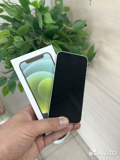 iPhone 12 mini, 64 ГБ
