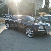 Chrysler 300C 3.5 AT, 2006, 249 000 км, с пробегом, цена 1 250 000 руб.