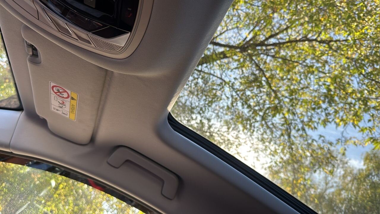 Chery Tiggo 8 Pro Max: фото владельца