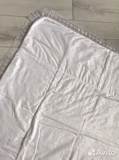 Одеяло летнее на выписку