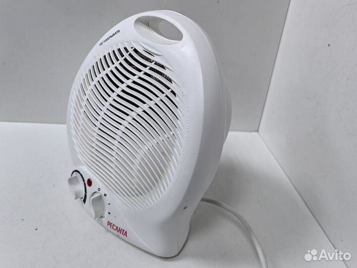 Тепловентилятор Ресанта твс-2