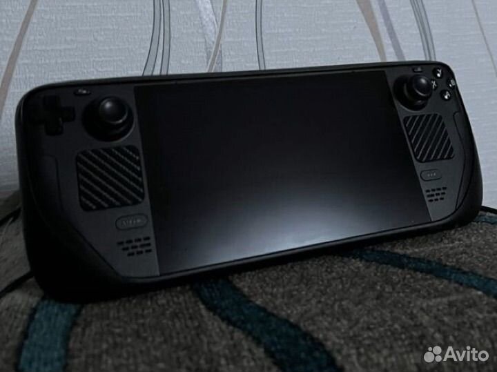 Steam Deck 512 Gb