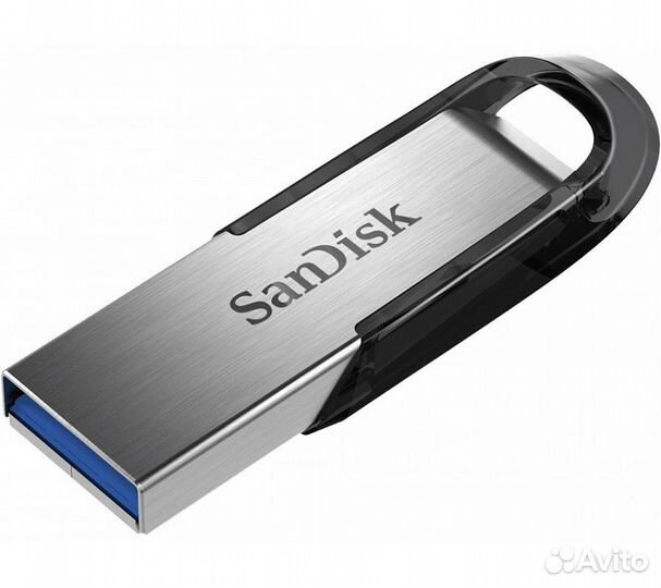 Флеш-накопитель SanDisk Ultra Flair USB 3.0 64GB