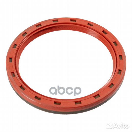 Сальник 80х98х10 05099 Febi