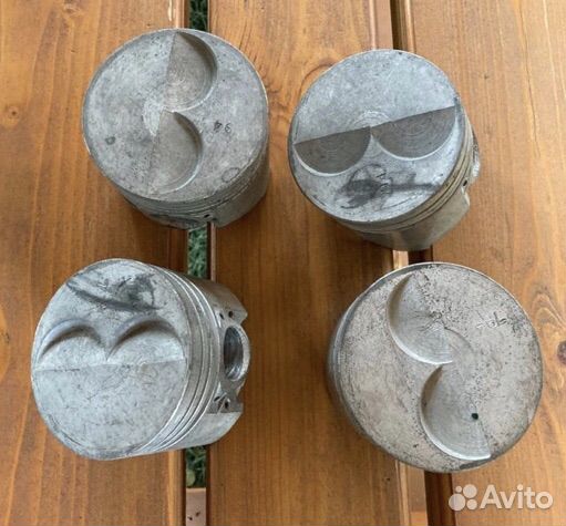 Запчасти на газ 2410 волга