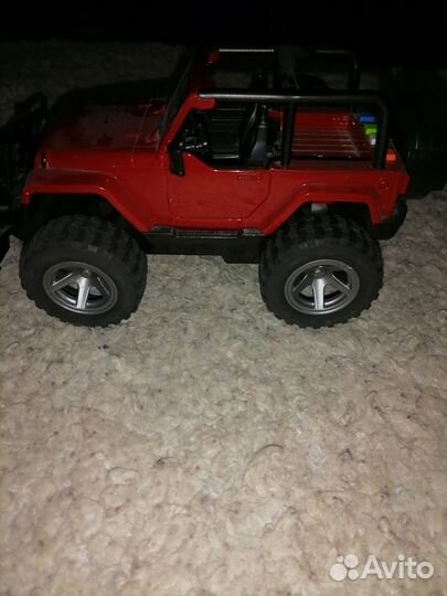 Детские машинки игрушки