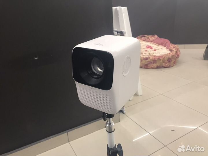 Проектор Xiaomi Wanbo Projector T2 Max