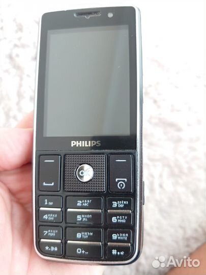 Philips Xenium X623