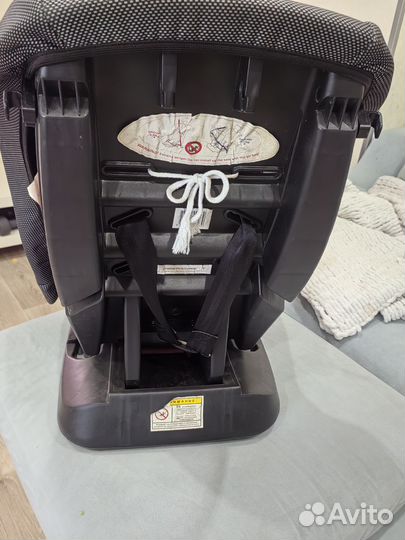 Автомобильное детское кресло от 0 до 18 кг