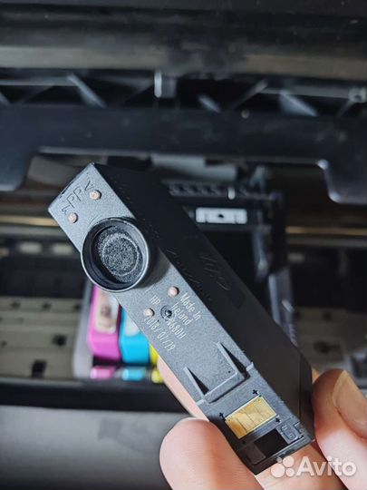 Принтер HP Photosmart