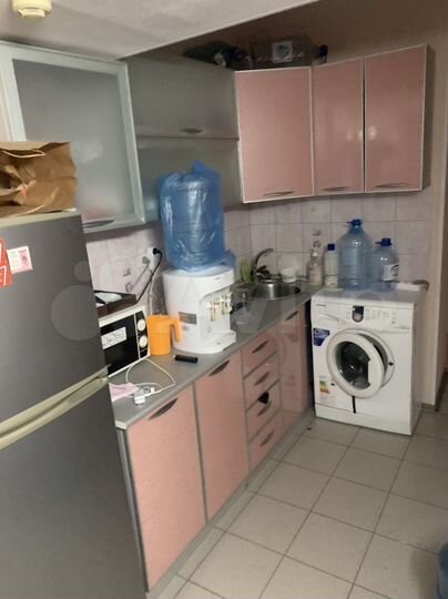 Офис, 23.4 м²