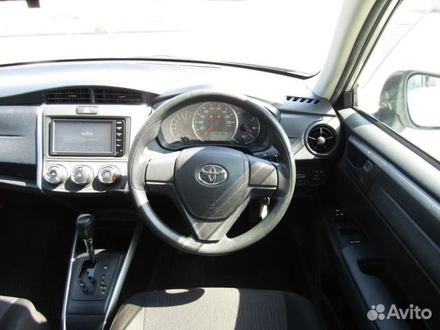Toyota Corolla Fielder 1.5 CVT, 2016, 33 000 км